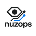 Nuzops logo